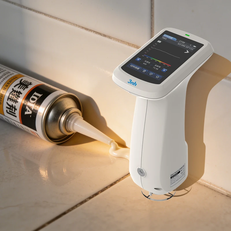PS500 Spectrophotometer